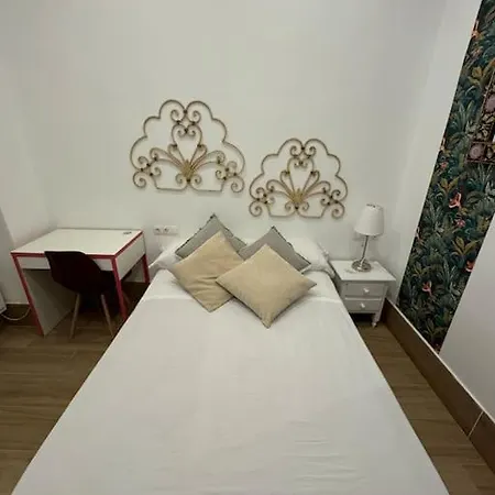 Apartamento San Diego Primero Derecha Apartment *