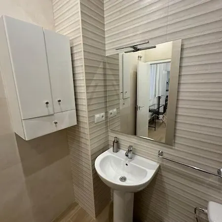 Apartamento San Diego Primero Derecha Granada