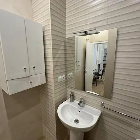 Apartamento San Diego Primero Derecha * Granada