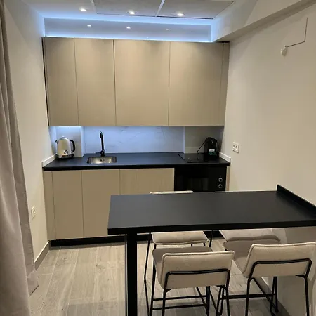 Suspiro 202 Elegant Apartment *