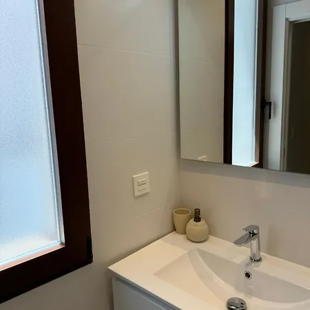 Apartamento Suspiro 202 Elegant *