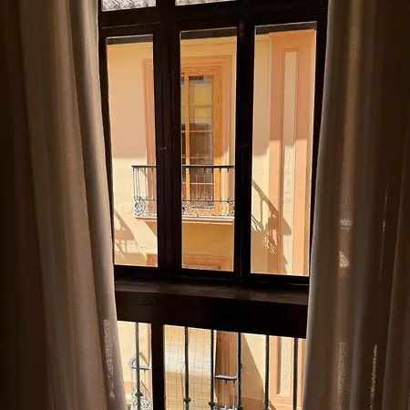 Apartment Suspiro 201 Elegant Granada
