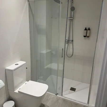 Suspiro 102 Cosmopolitan Loft Appartamento