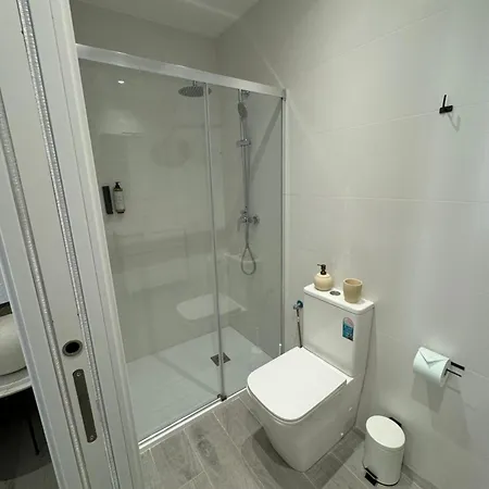 Suspiro 101 Cosmopolitan Loft Apartment *