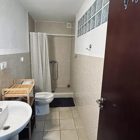 Extraordinaria Con Piscina Y Chimenea Holiday home *