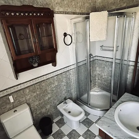 Extraordinaria Con Piscina Y Chimenea Holiday home *