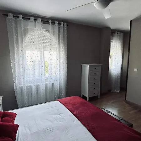 Extraordinaria Con Piscina Y Chimenea Holiday home Granada