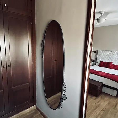 Holiday home Extraordinaria Con Piscina Y Chimenea Granada