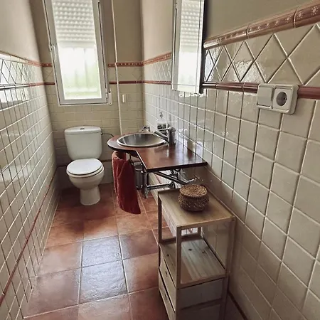 Extraordinaria Con Piscina Y Chimenea Holiday home *