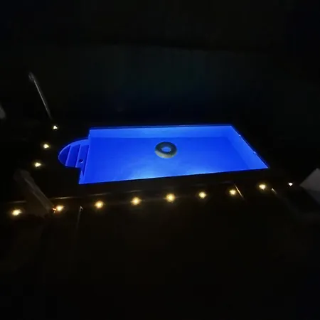 Holiday home Extraordinaria Con Piscina Y Chimenea *