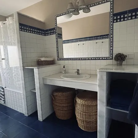 Holiday home Extraordinaria Con Piscina Y Chimenea *