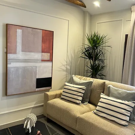 Appartamento Suspiro Penthouse 301 By Florentia Homes