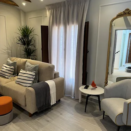 Apartment Suspiro Penthouse 301 By Florentia Homes