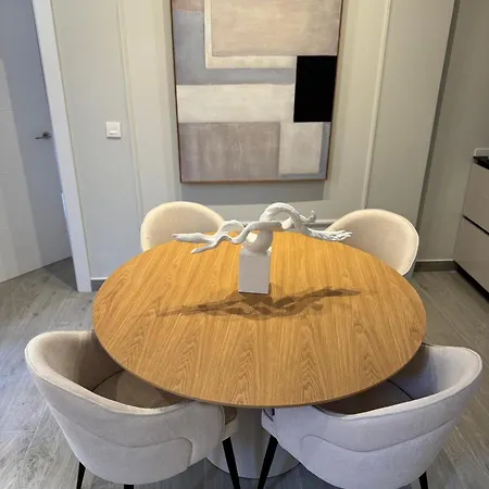 Suspiro Penthouse 301 By Florentia Homes Appartamento Granada