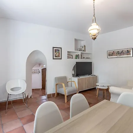 Dreaming Sacromonte - Free Parking *
