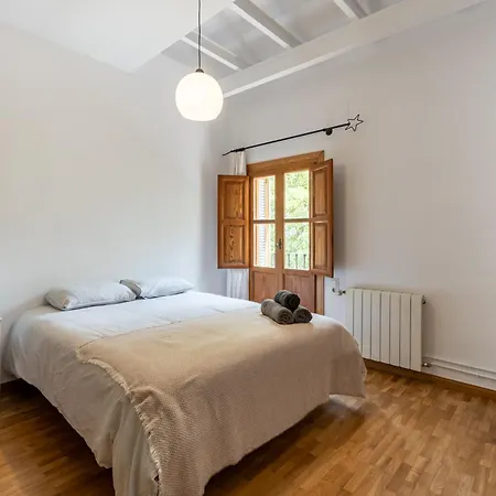 Dreaming Sacromonte - Free Parking * Granada