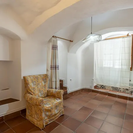 Dreaming Sacromonte - Free Parking Сasa de vacaciones