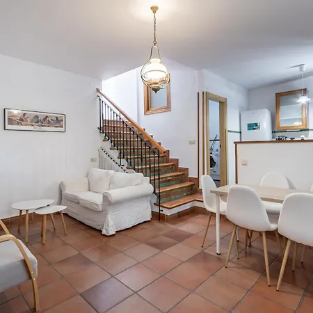 Сasa de vacaciones Dreaming Sacromonte - Free Parking *
