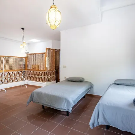 Dreaming Sacromonte - Free Parking Granada