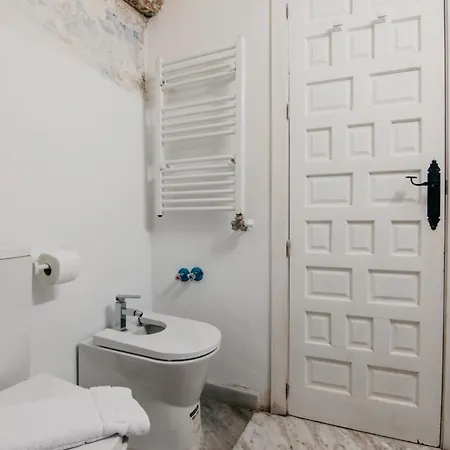 Tuguest House Albaicin * Granada