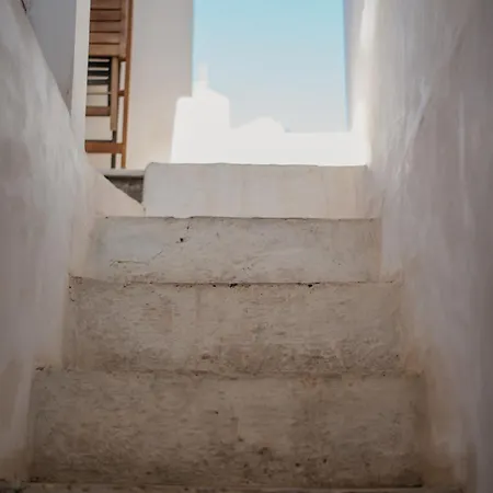 Tuguest House Albaicin Holiday home
