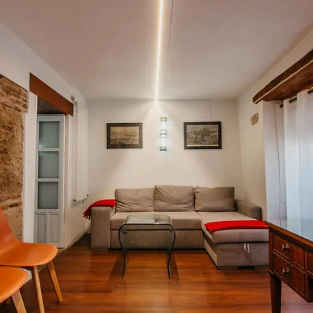 Holiday home Tuguest House Albaicin