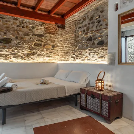 Tuguest House Albaicin