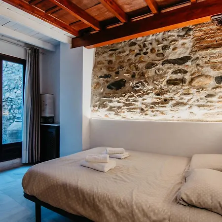 Tuguest House Albaicin Holiday home