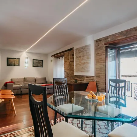Tuguest House Albaicin Holiday home Granada