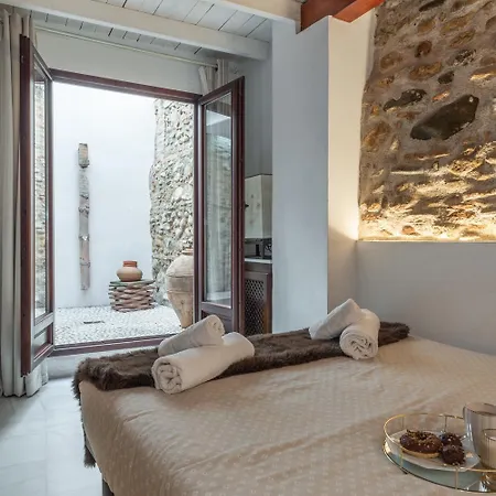 Tuguest House Albaicin Holiday home