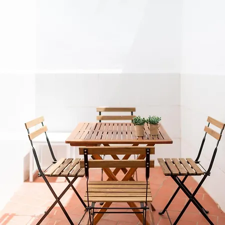 Wekey Homes, Casa Del Albaicyn Сasa de vacaciones
