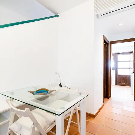 Wekey Homes, Casa Del Albaicyn