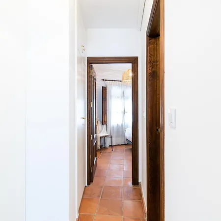 Holiday home Wekey Homes, Casa Del Albaicyn