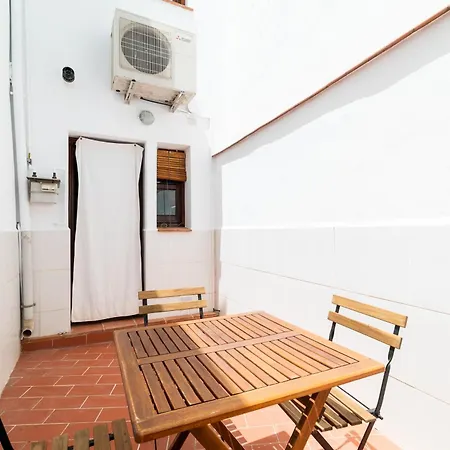 Wekey Homes, Casa Del Albaicyn * Granada