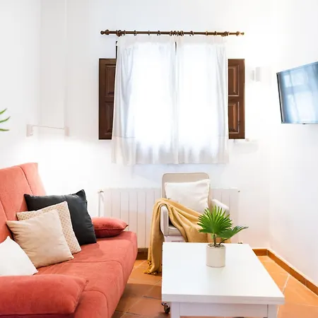 Wekey Homes, Casa Del Albaicyn Holiday home