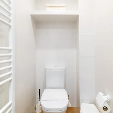 Wekey Homes, Casa Del Albaicyn Holiday home Granada