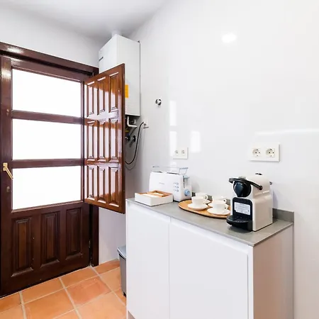 Holiday home Wekey Homes, Casa Del Albaicyn