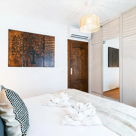 Wekey Homes, Casa Del Albaicyn Holiday home *