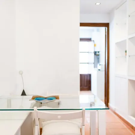 Wekey Homes, Casa Del Albaicyn Holiday home