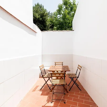 Wekey Homes, Casa Del Albaicyn Holiday home *
