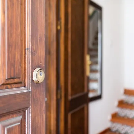 Wekey Homes, Casa Del Albaicyn Holiday home Granada