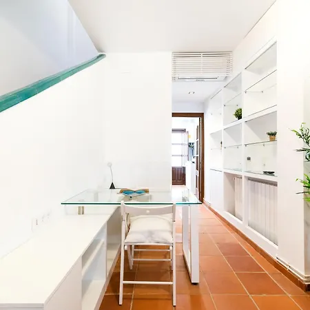 Wekey Homes, Casa Del Albaicyn *