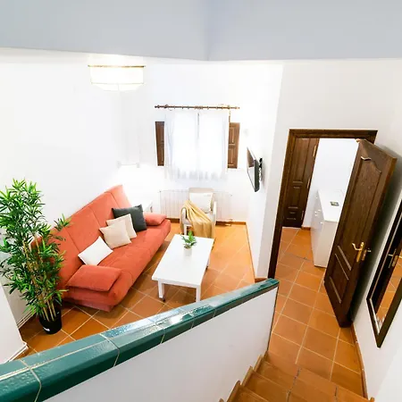Wekey Homes, Casa Del Albaicyn * Granada