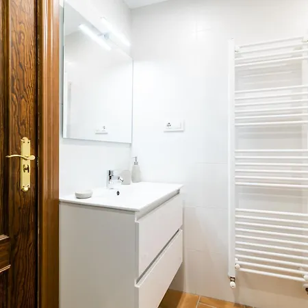 Holiday home Wekey Homes, Casa Del Albaicyn Granada