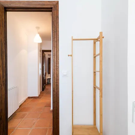 Wekey Homes, Casa Del Albaicyn Holiday home