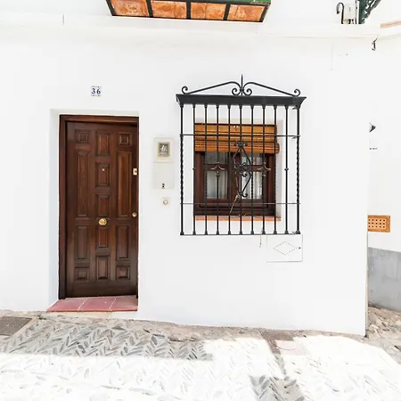 Wekey Homes, Casa Del Albaicyn