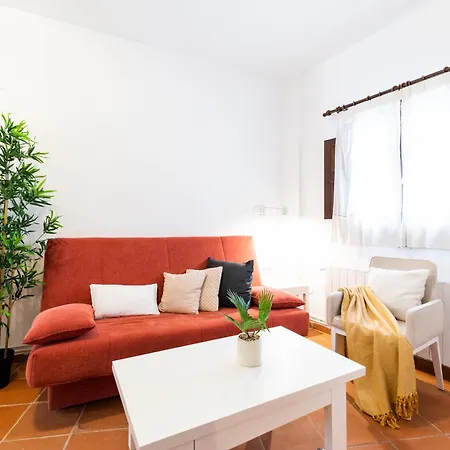 Wekey Homes, Casa Del Albaicyn Holiday home *