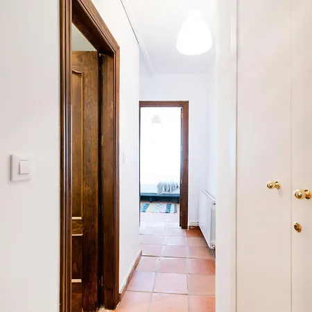 Wekey Homes, Casa Del Albaicyn Holiday home Granada