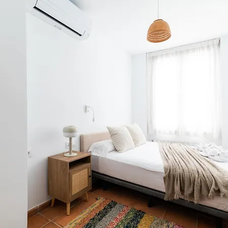 Wekey Homes, Casa Del Albaicyn Сasa de vacaciones *