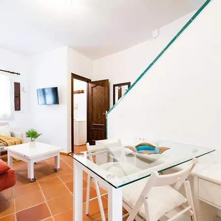 Wekey Homes, Casa Del Albaicyn